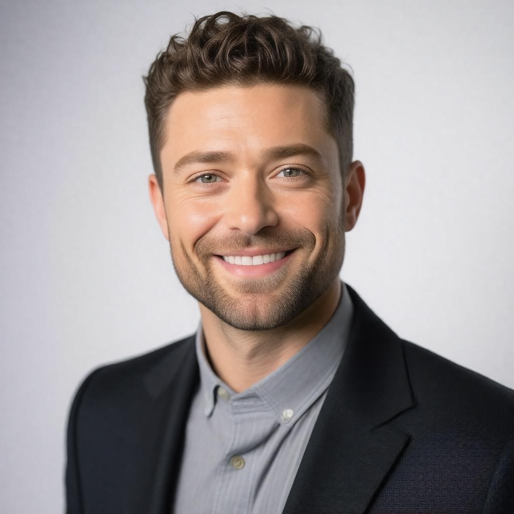 Justin Timberlake